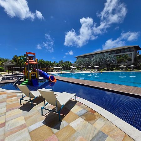 Boutique Ecolife Apartment Porto de Galinhas Luaran gambar