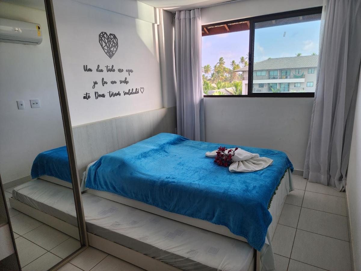 Boutique Ecolife Apartment Porto de Galinhas Luaran gambar