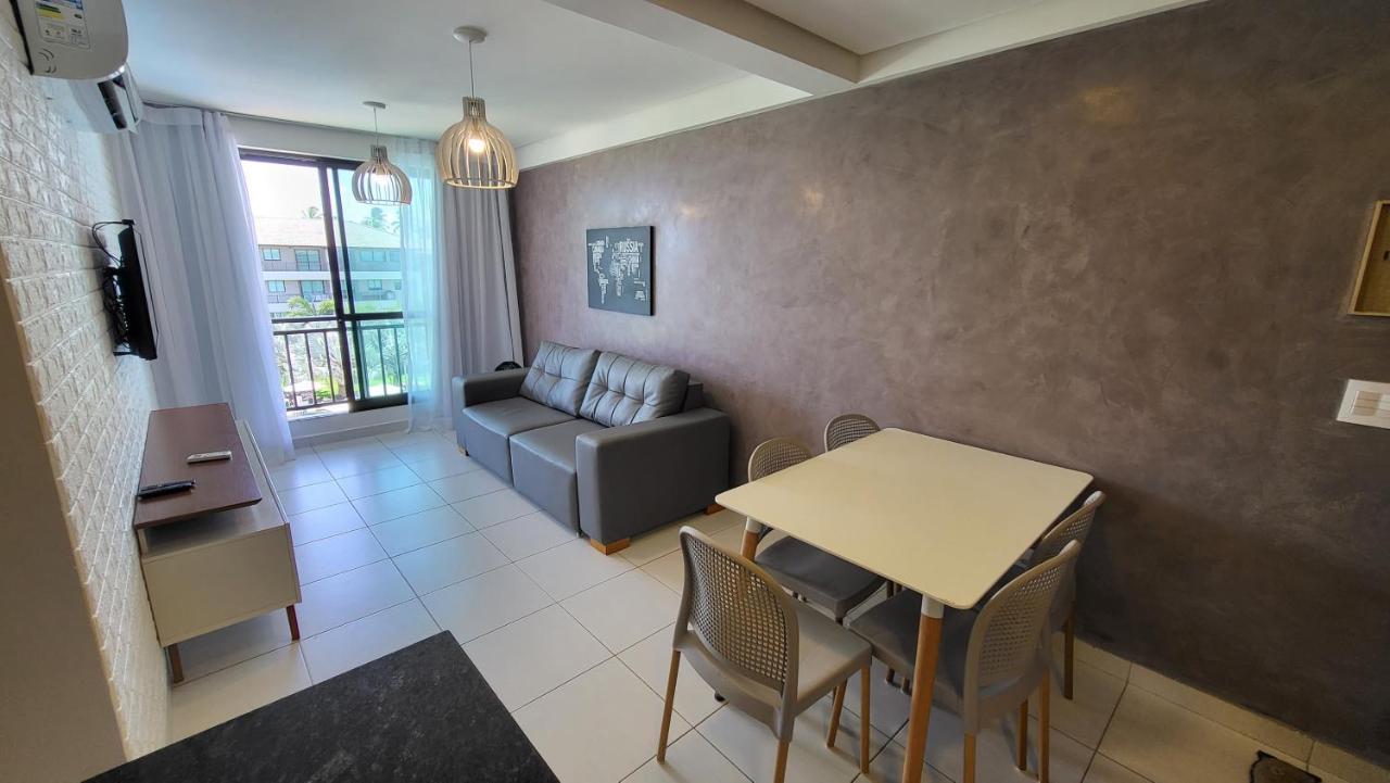 Boutique Ecolife Apartment Porto de Galinhas Luaran gambar