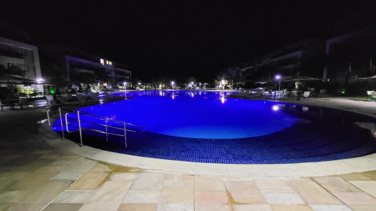 Boutique Ecolife Apartment Porto de Galinhas Luaran gambar