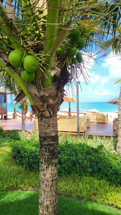 Boutique Ecolife Apartment Porto de Galinhas Luaran gambar
