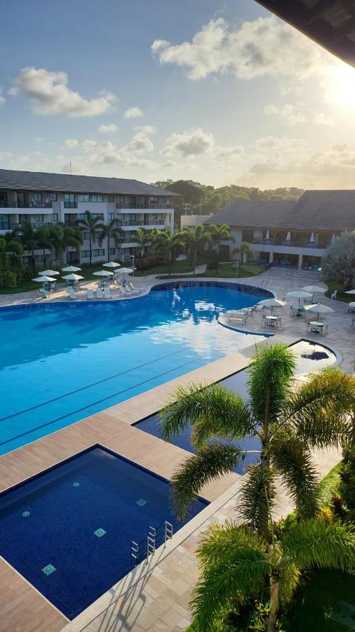 Boutique Ecolife Apartment Porto de Galinhas Luaran gambar