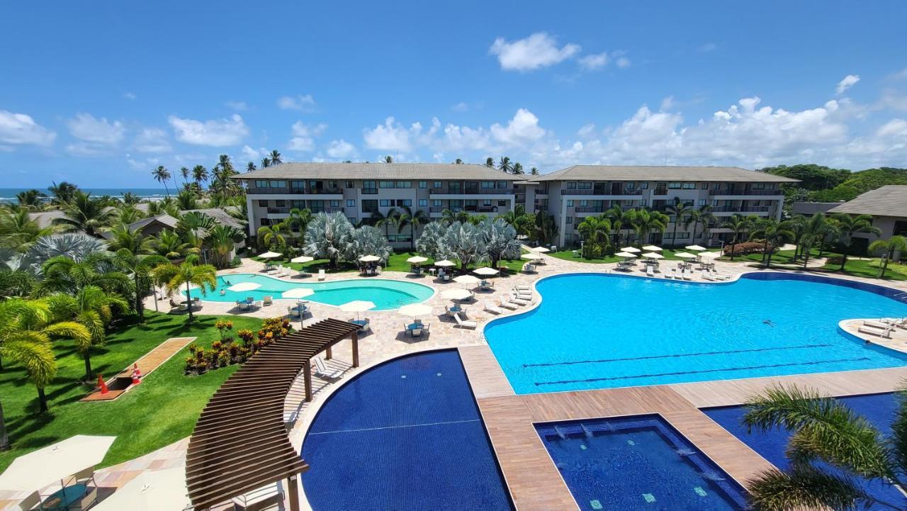 Boutique Ecolife Apartment Porto de Galinhas Luaran gambar