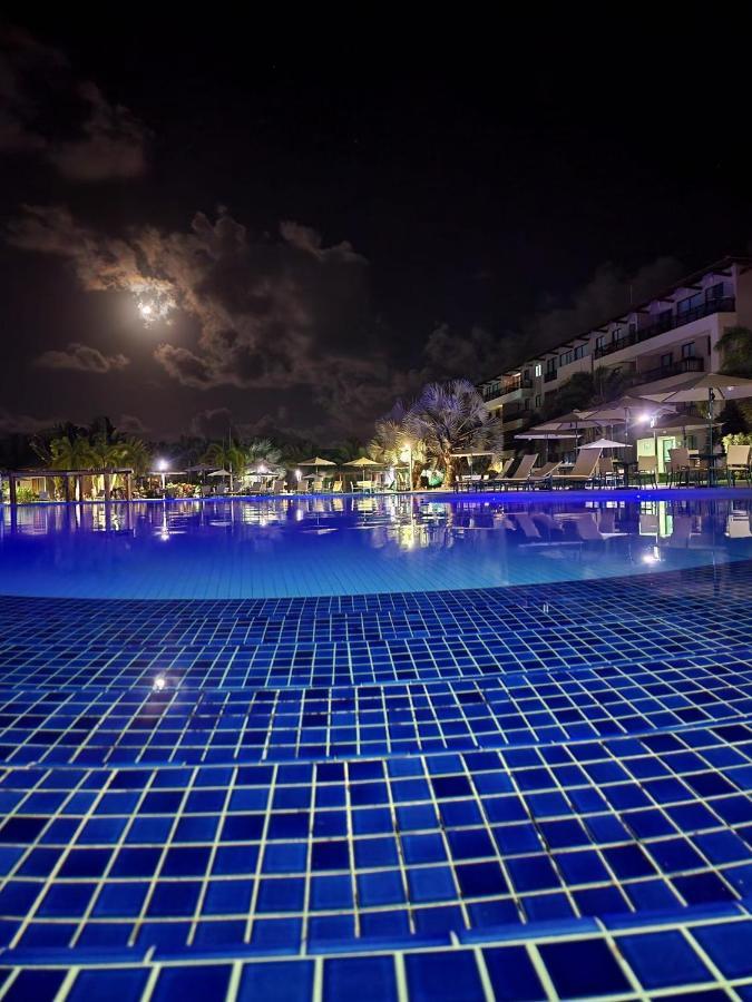Boutique Ecolife Apartment Porto de Galinhas Luaran gambar