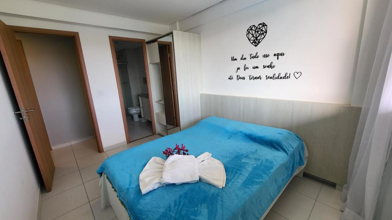 Boutique Ecolife Apartment Porto de Galinhas Luaran gambar