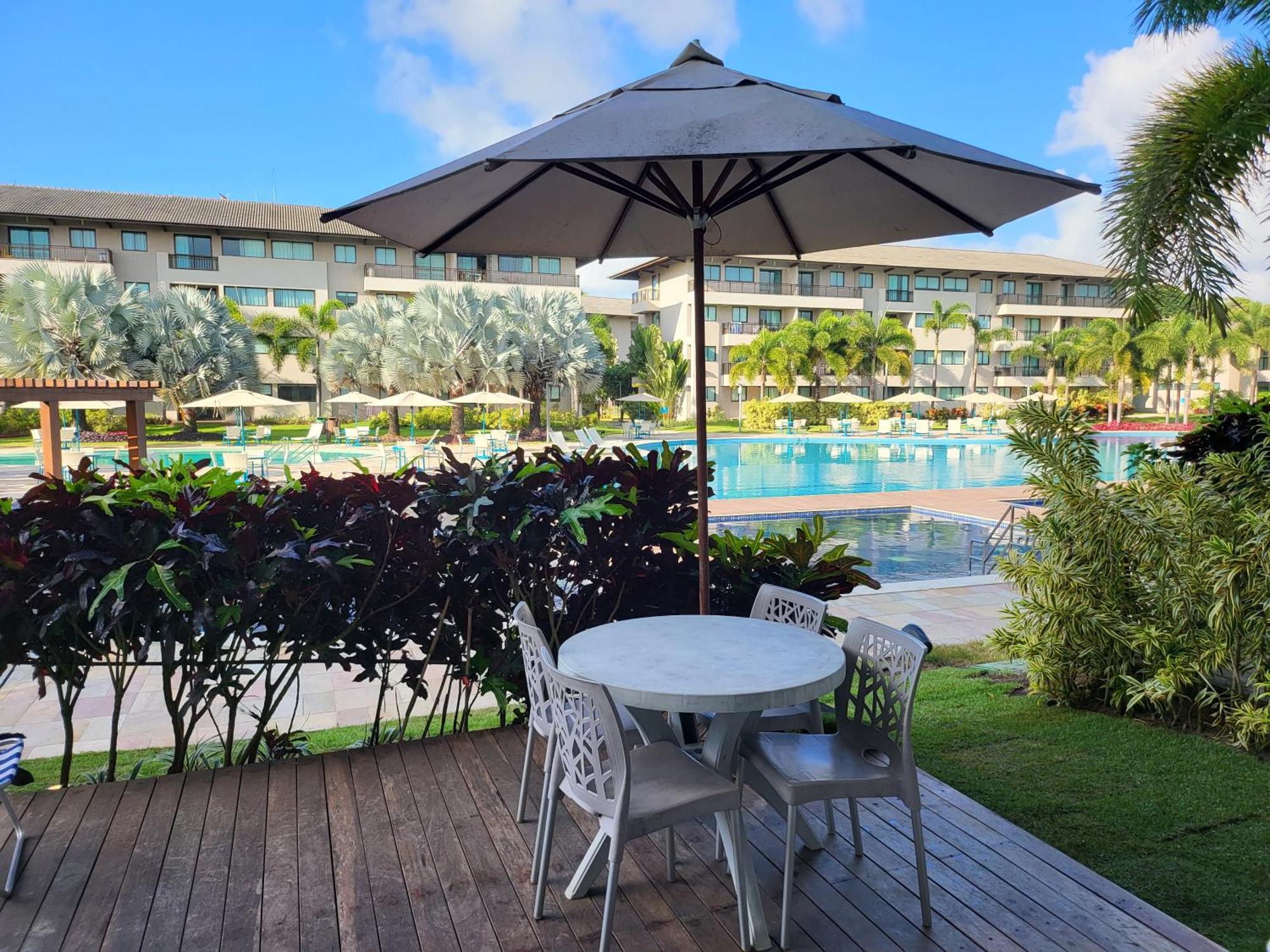 Boutique Ecolife Apartment Porto de Galinhas Luaran gambar