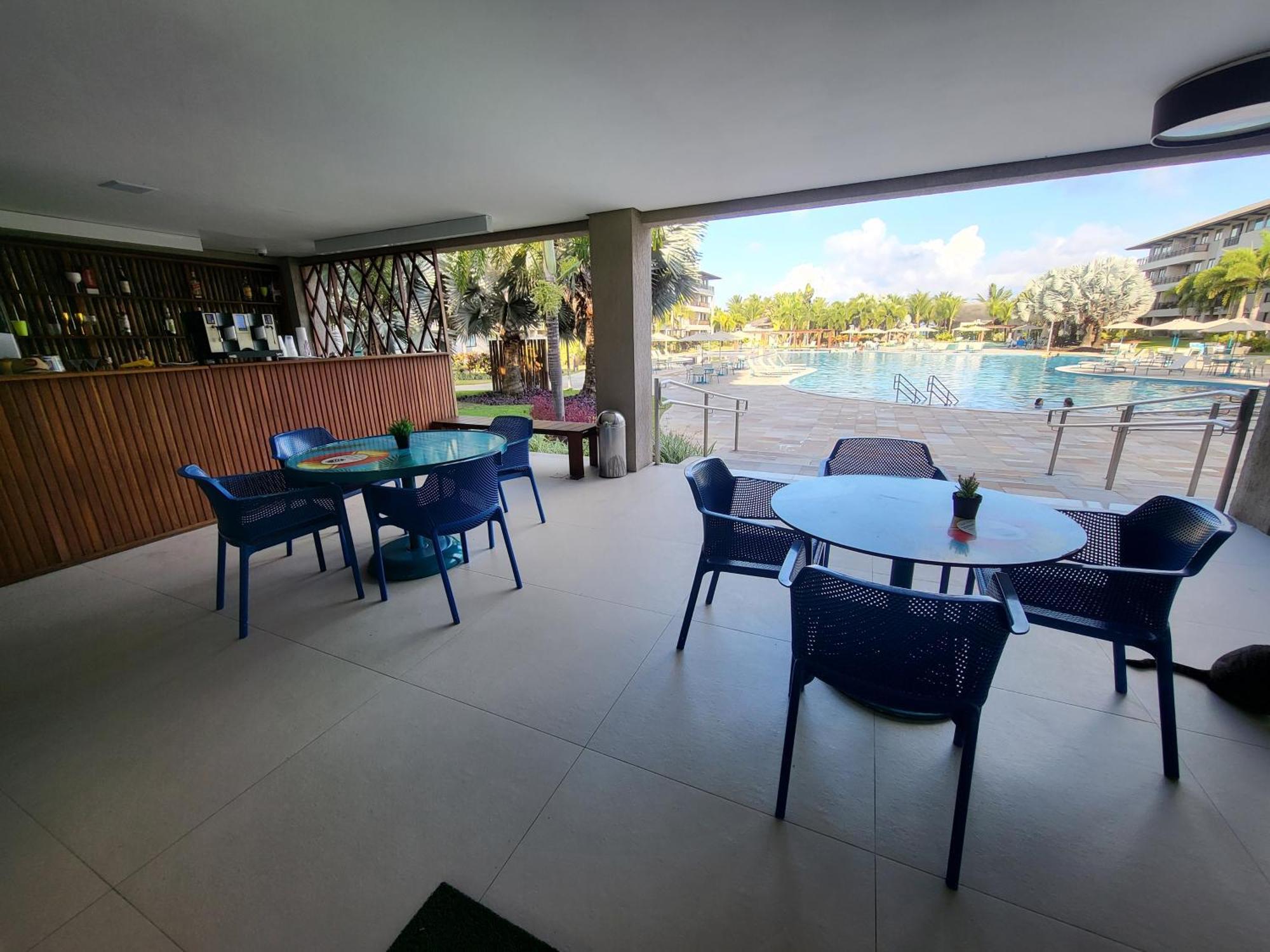 Boutique Ecolife Apartment Porto de Galinhas Luaran gambar