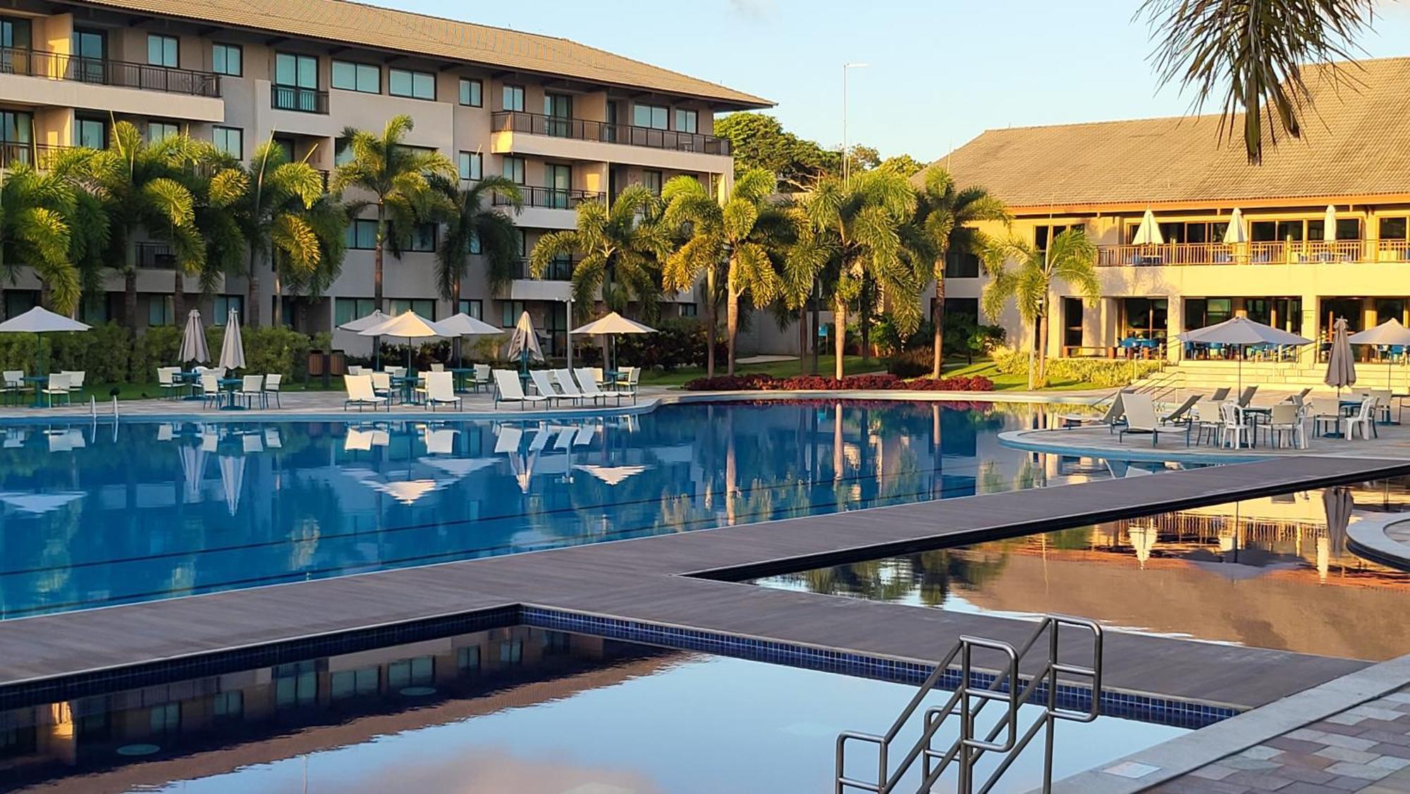 Boutique Ecolife Apartment Porto de Galinhas Luaran gambar