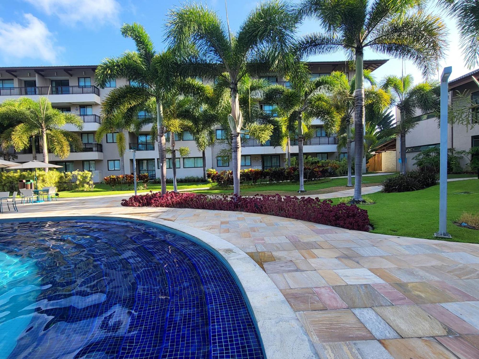 Boutique Ecolife Apartment Porto de Galinhas Luaran gambar