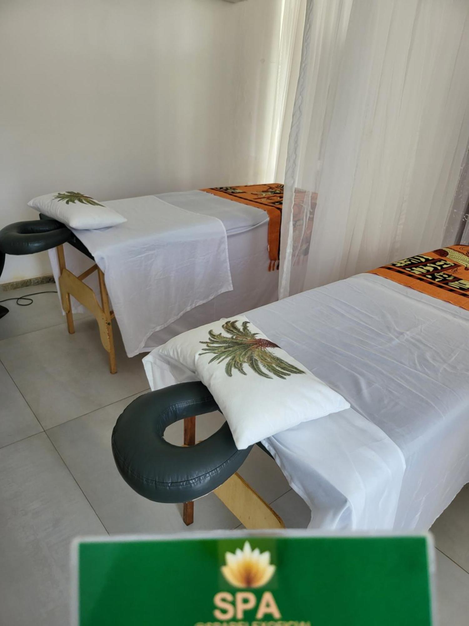 Boutique Ecolife Apartment Porto de Galinhas Luaran gambar