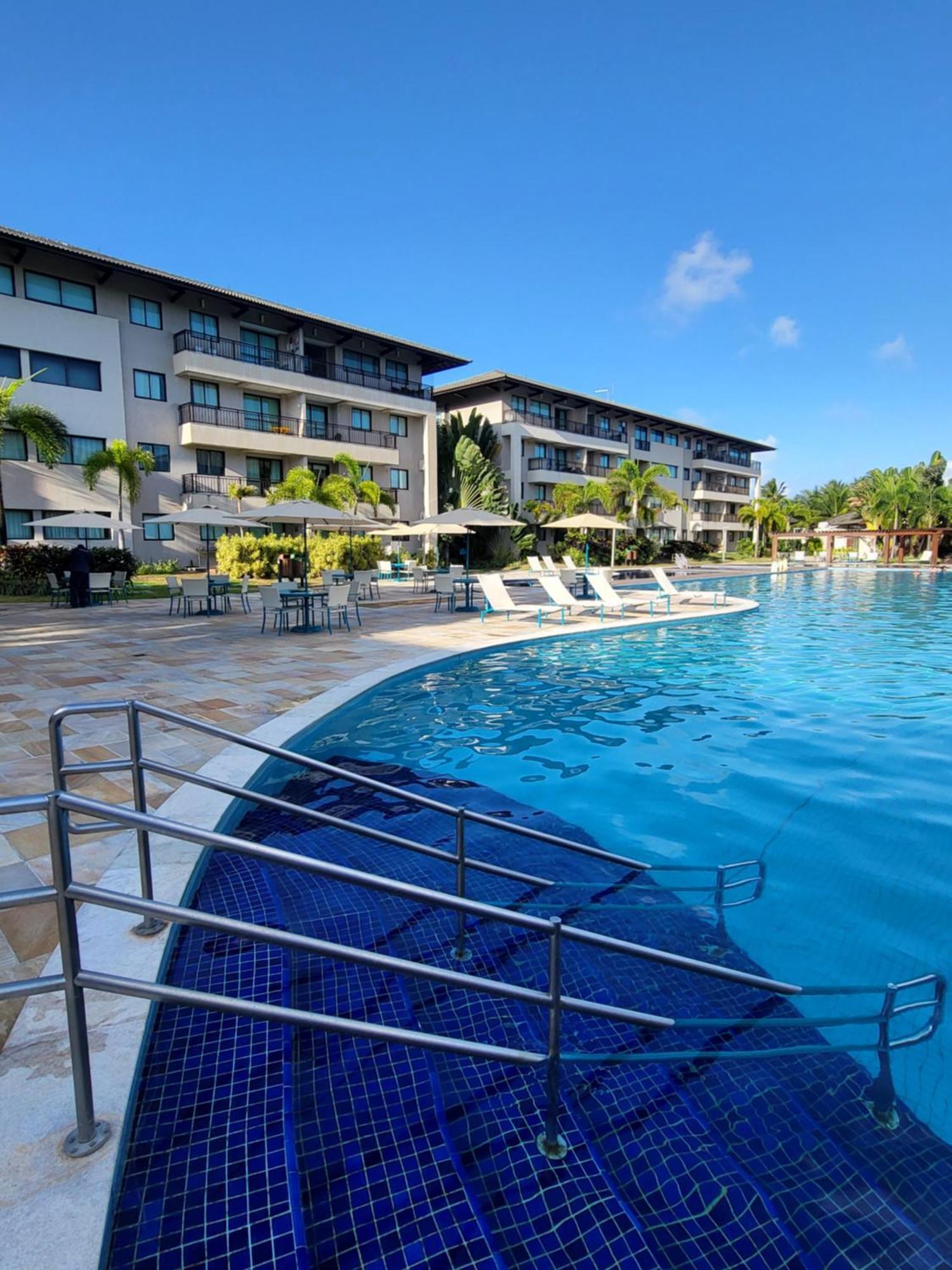 Boutique Ecolife Apartment Porto de Galinhas Luaran gambar