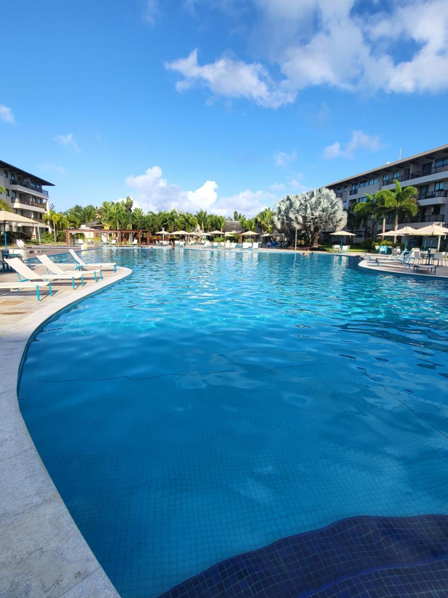 Boutique Ecolife Apartment Porto de Galinhas Luaran gambar
