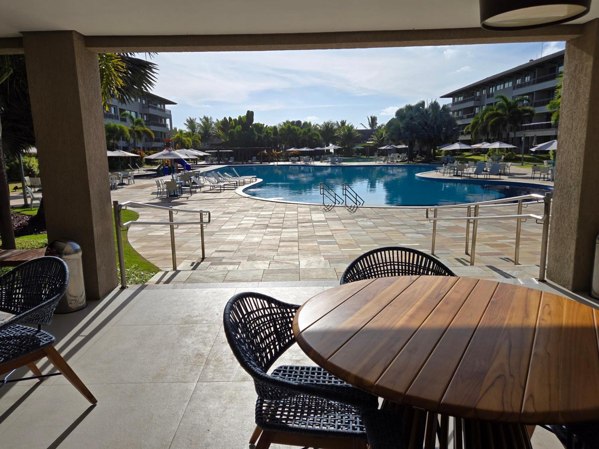Boutique Ecolife Apartment Porto de Galinhas Luaran gambar