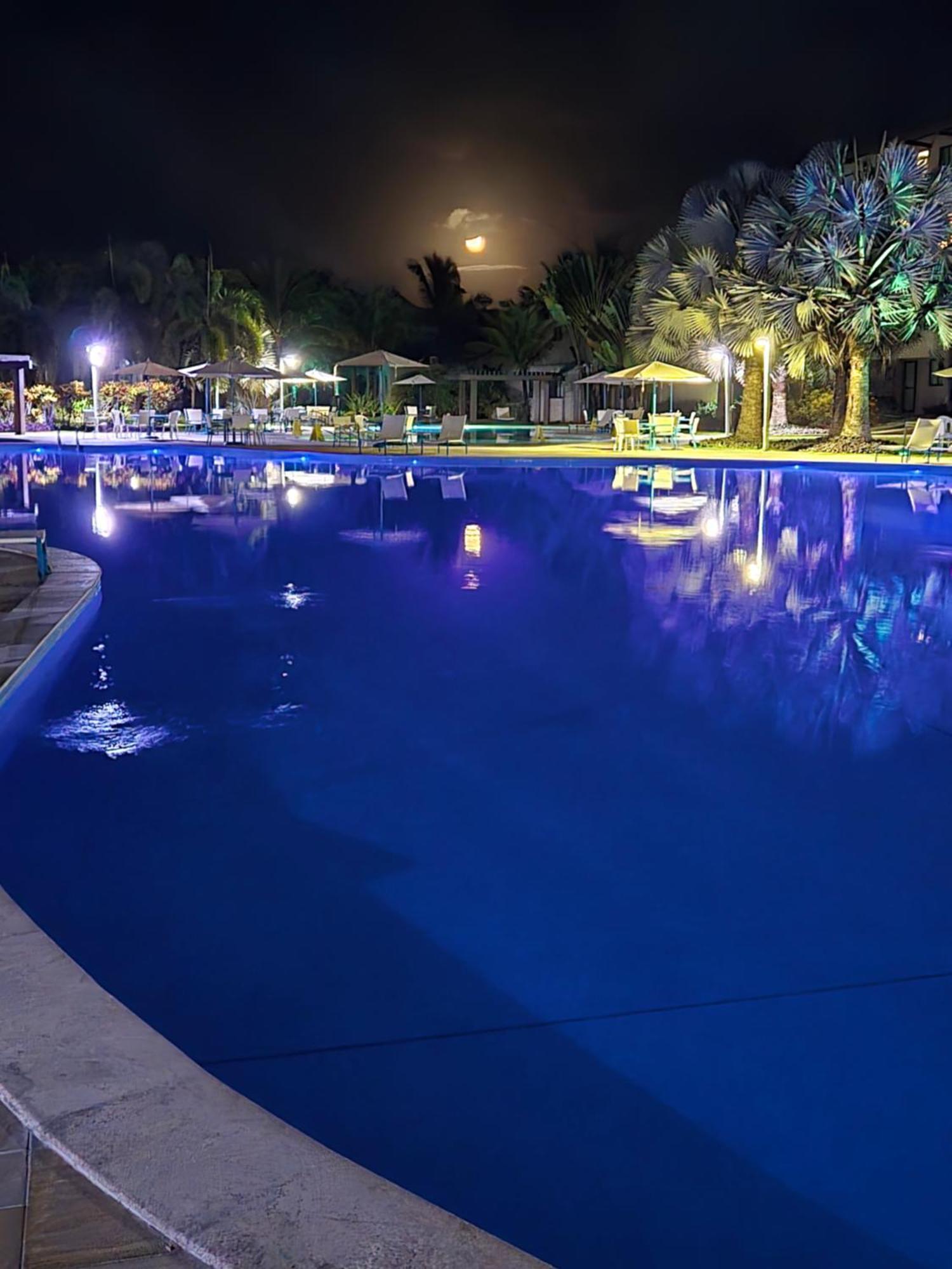 Boutique Ecolife Apartment Porto de Galinhas Luaran gambar