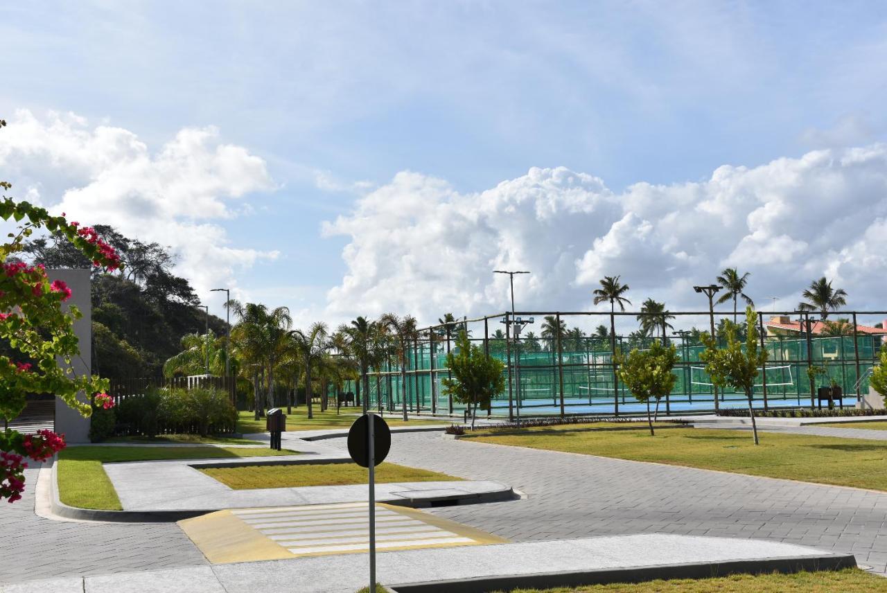 Boutique Ecolife Apartment Porto de Galinhas Luaran gambar