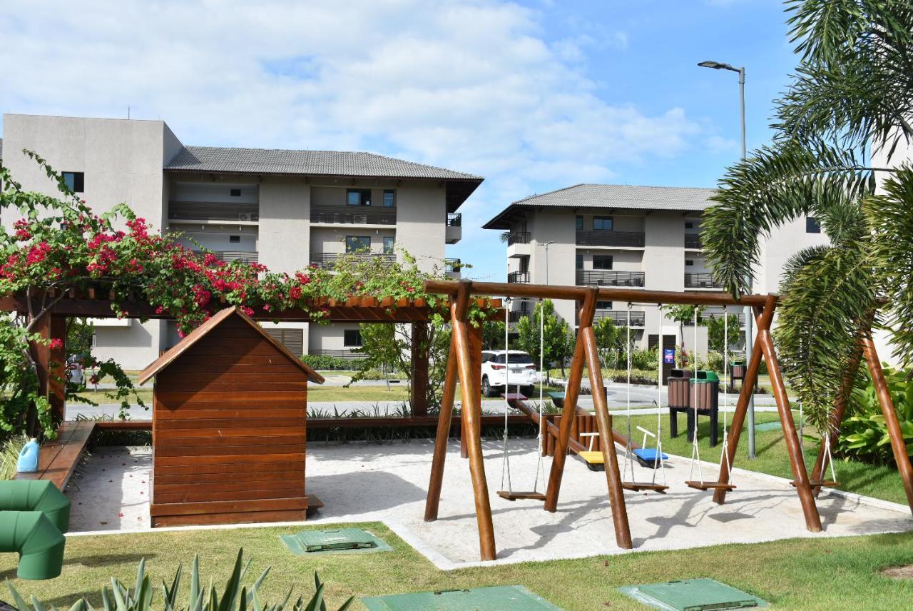 Boutique Ecolife Apartment Porto de Galinhas Luaran gambar