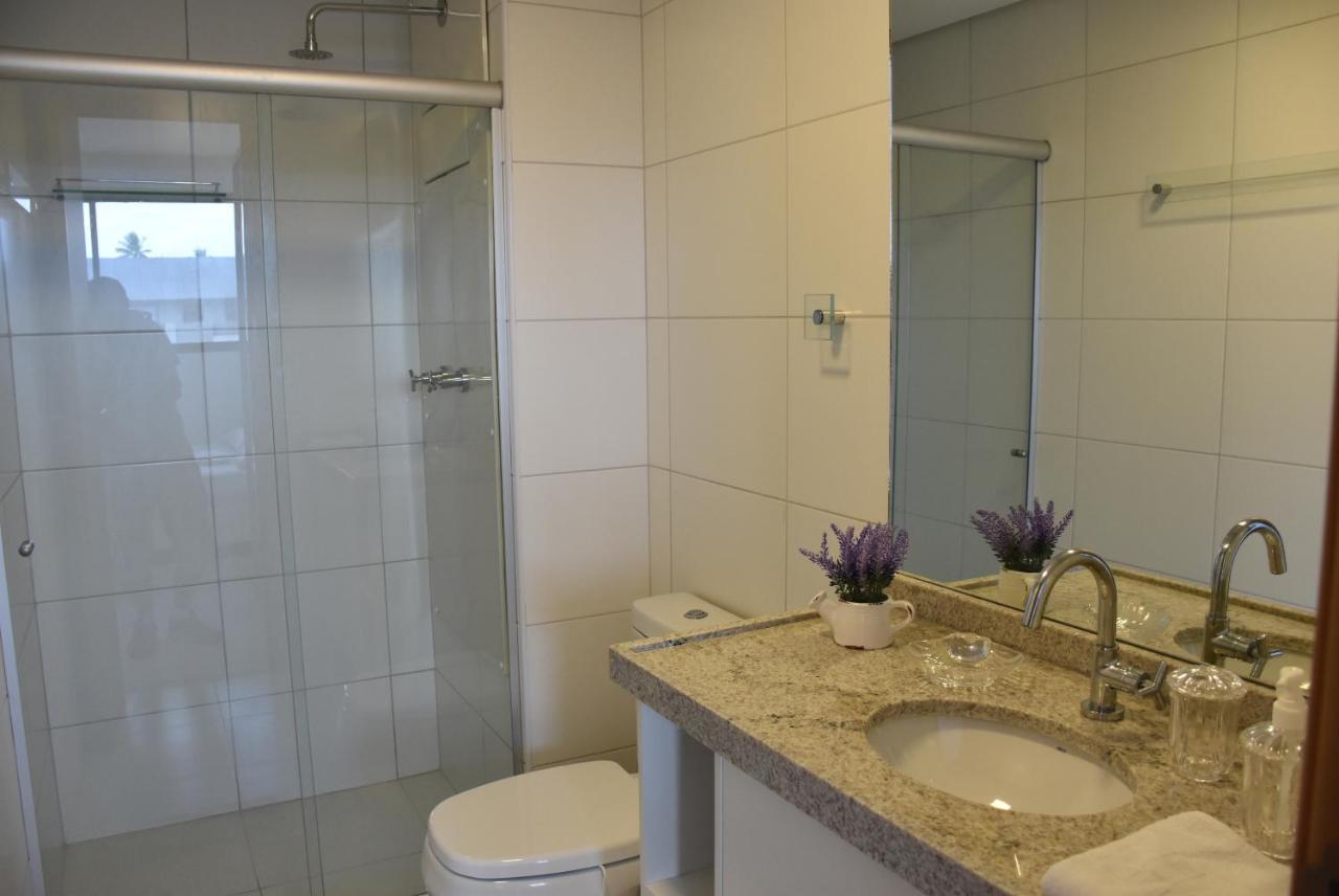 Boutique Ecolife Apartment Porto de Galinhas Luaran gambar