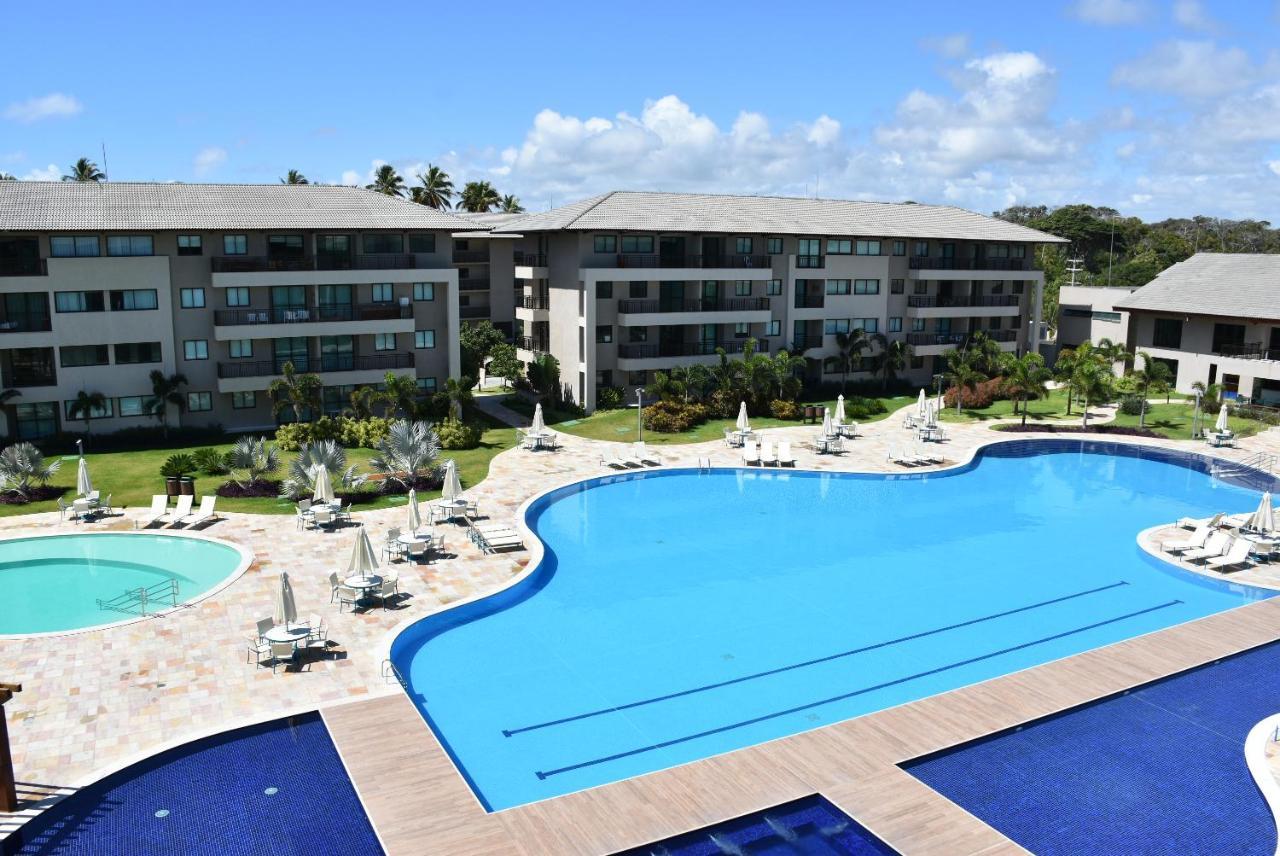 Boutique Ecolife Apartment Porto de Galinhas Luaran gambar