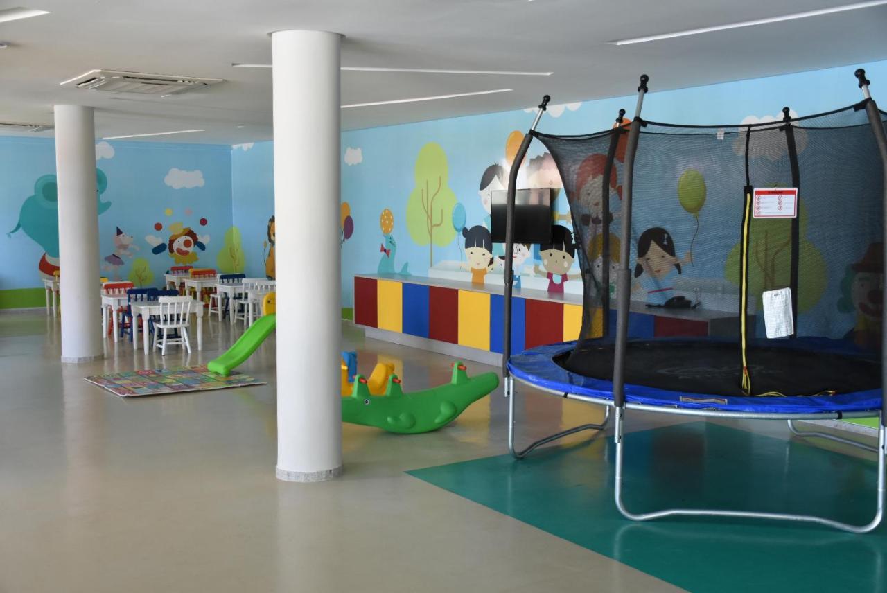 Boutique Ecolife Apartment Porto de Galinhas Luaran gambar