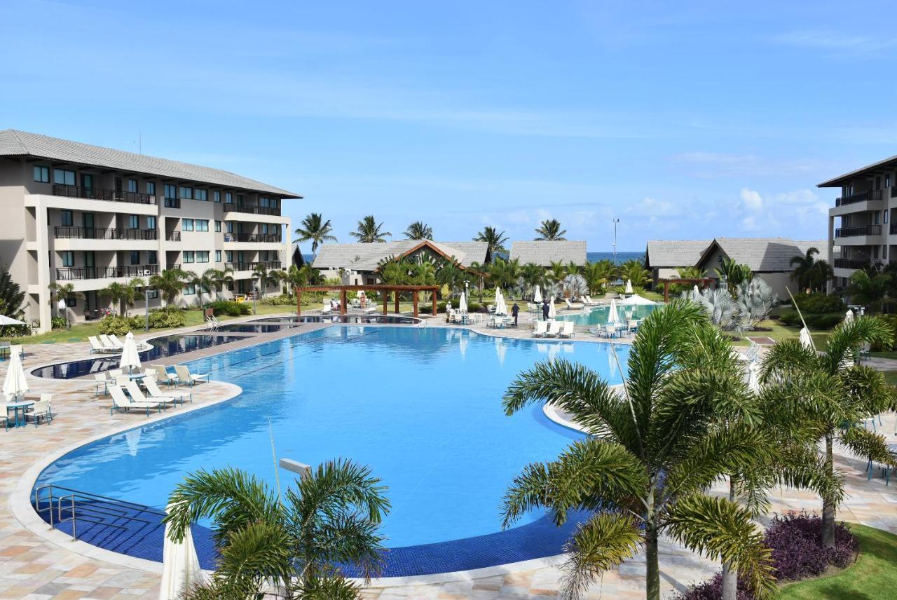 Boutique Ecolife Apartment Porto de Galinhas Luaran gambar
