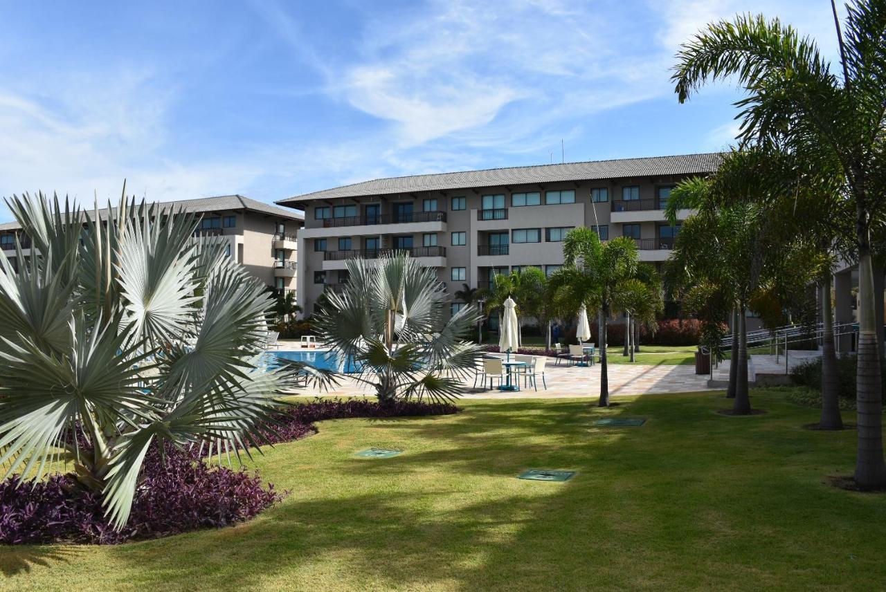 Boutique Ecolife Apartment Porto de Galinhas Luaran gambar