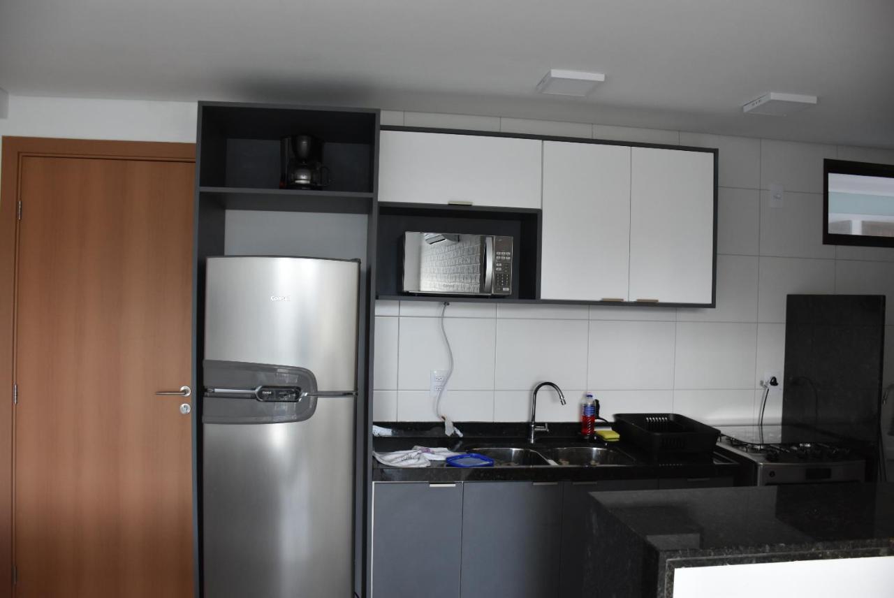 Boutique Ecolife Apartment Porto de Galinhas Luaran gambar