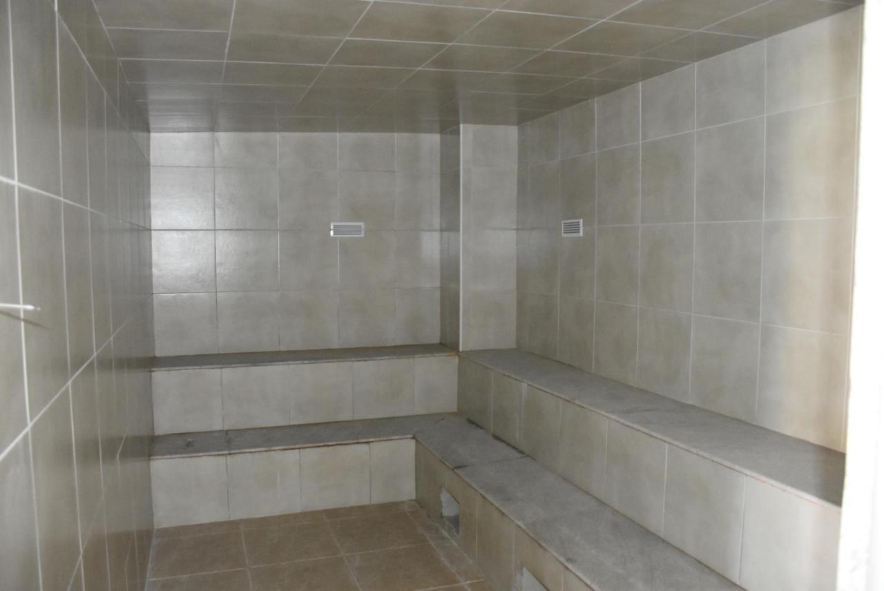 Boutique Ecolife Apartment Porto de Galinhas Luaran gambar