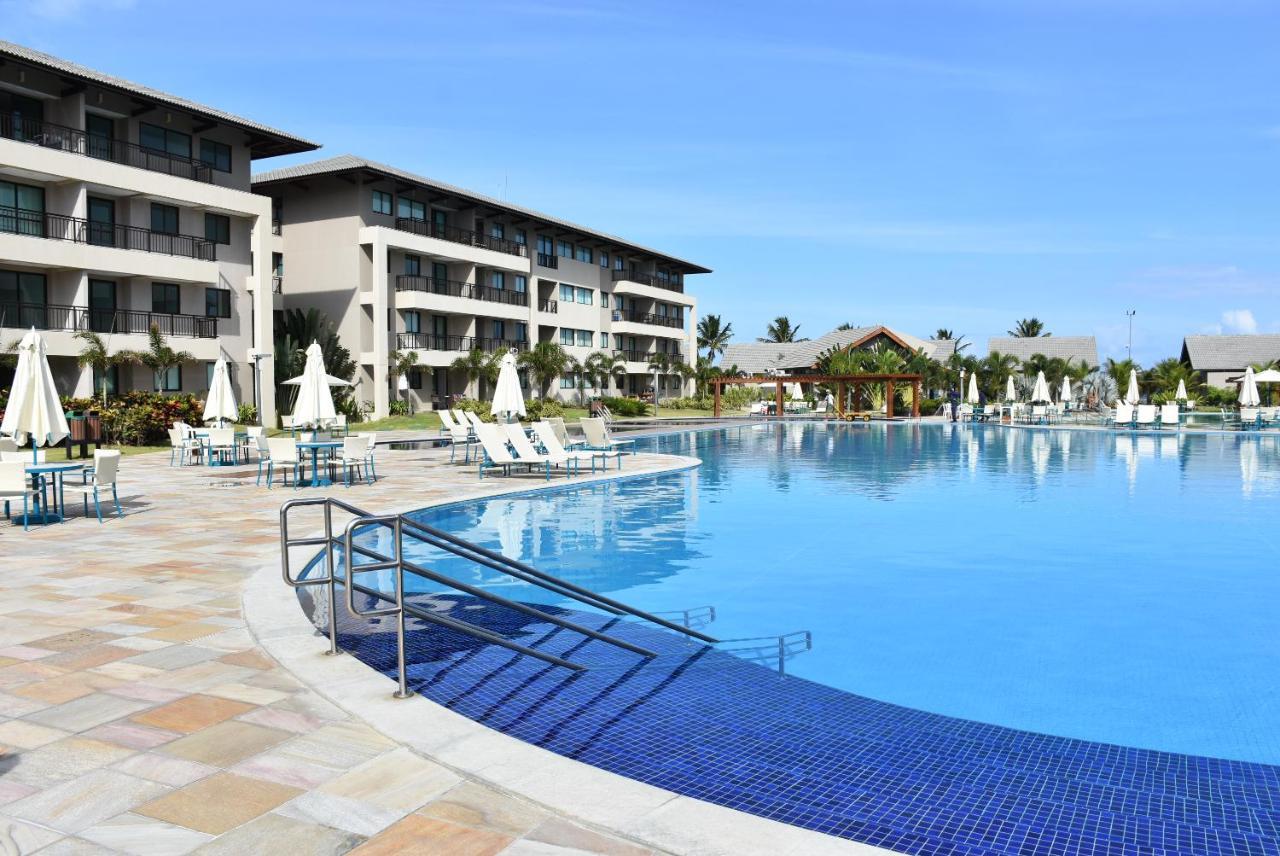 Boutique Ecolife Apartment Porto de Galinhas Luaran gambar