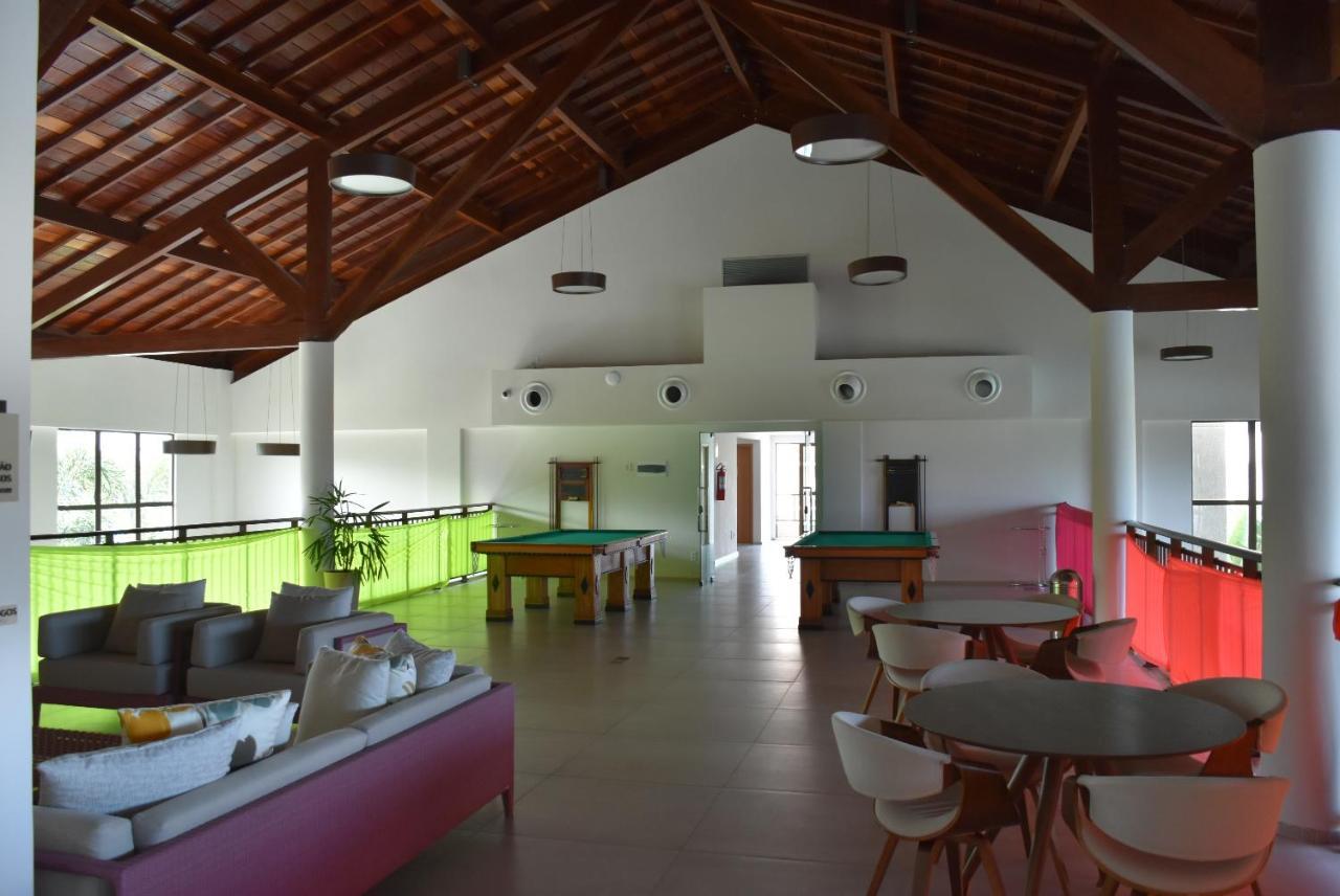 Boutique Ecolife Apartment Porto de Galinhas Luaran gambar