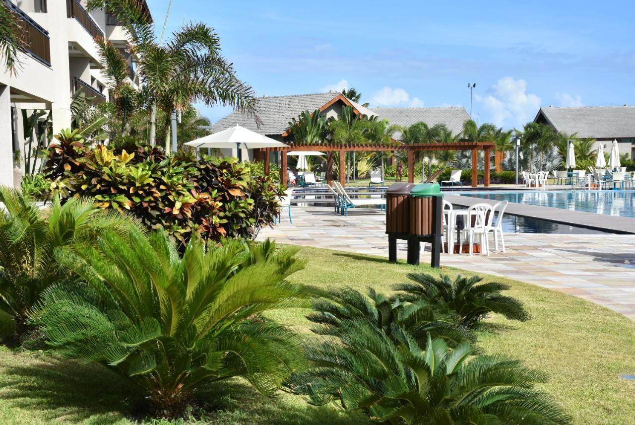 Boutique Ecolife Apartment Porto de Galinhas Luaran gambar