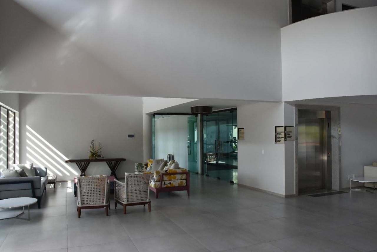 Boutique Ecolife Apartment Porto de Galinhas Luaran gambar