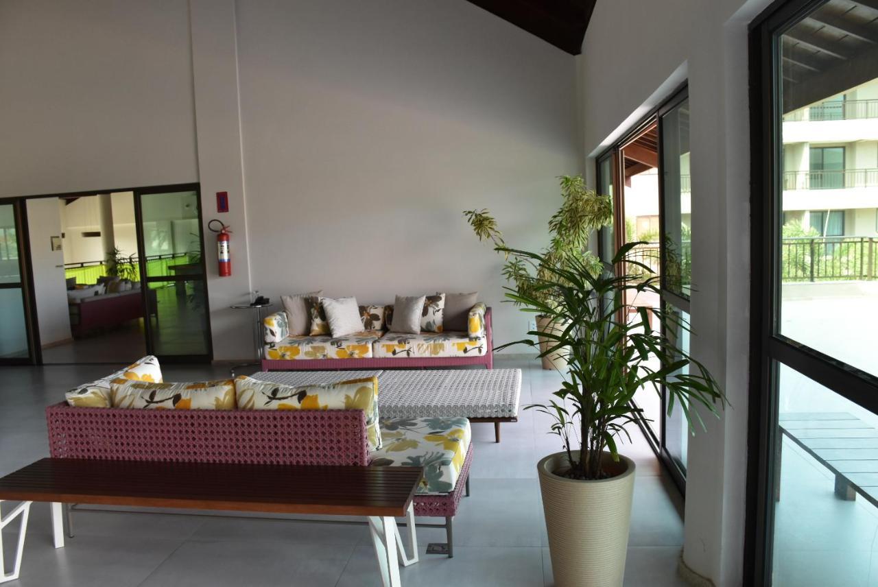 Boutique Ecolife Apartment Porto de Galinhas Luaran gambar