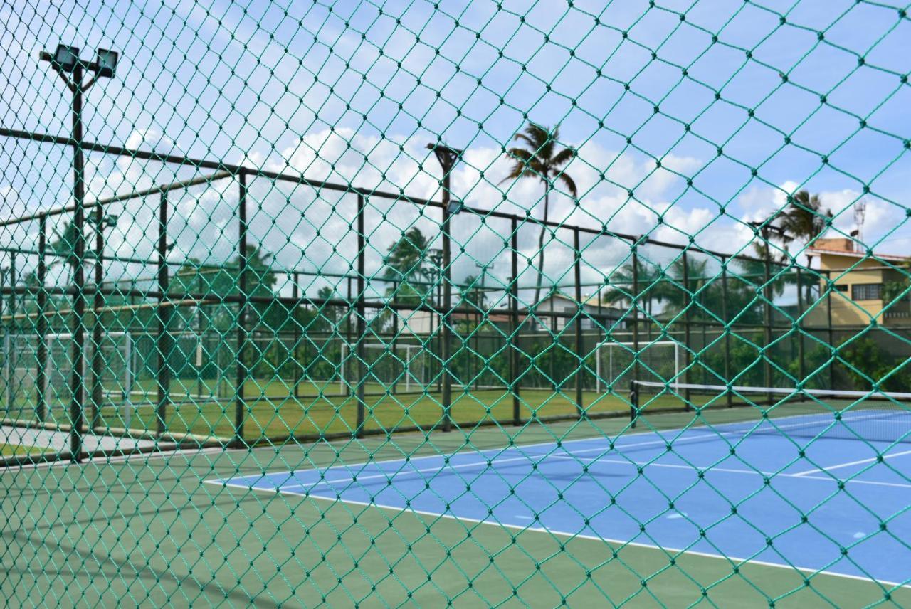 Boutique Ecolife Apartment Porto de Galinhas Luaran gambar