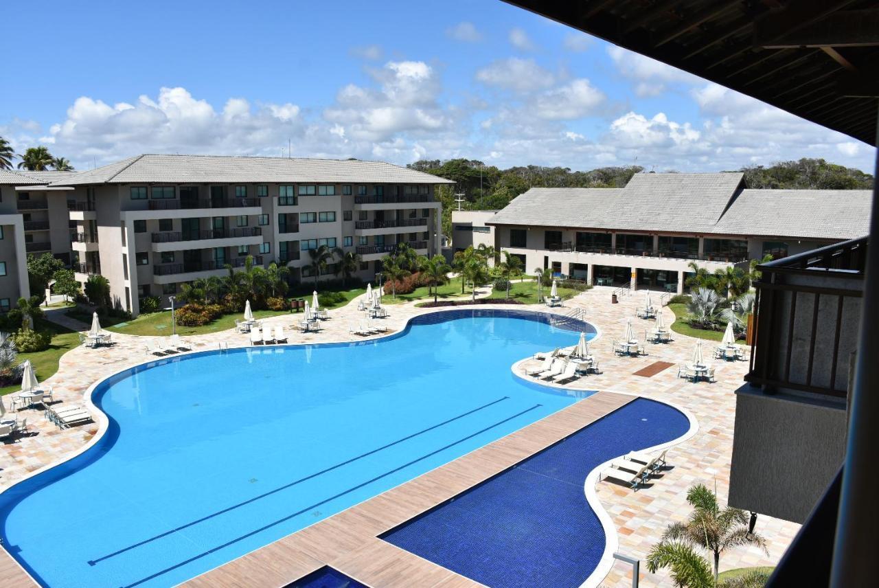 Boutique Ecolife Apartment Porto de Galinhas Luaran gambar