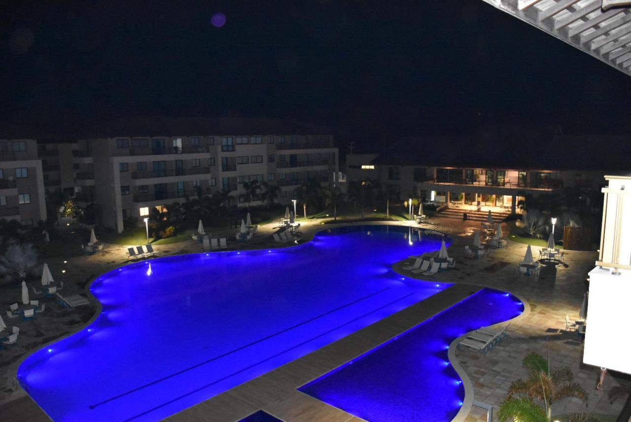 Boutique Ecolife Apartment Porto de Galinhas Luaran gambar