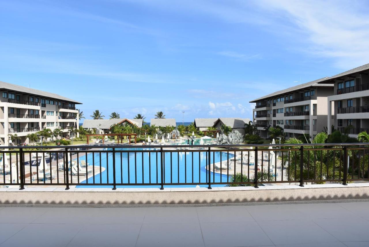 Boutique Ecolife Apartment Porto de Galinhas Luaran gambar