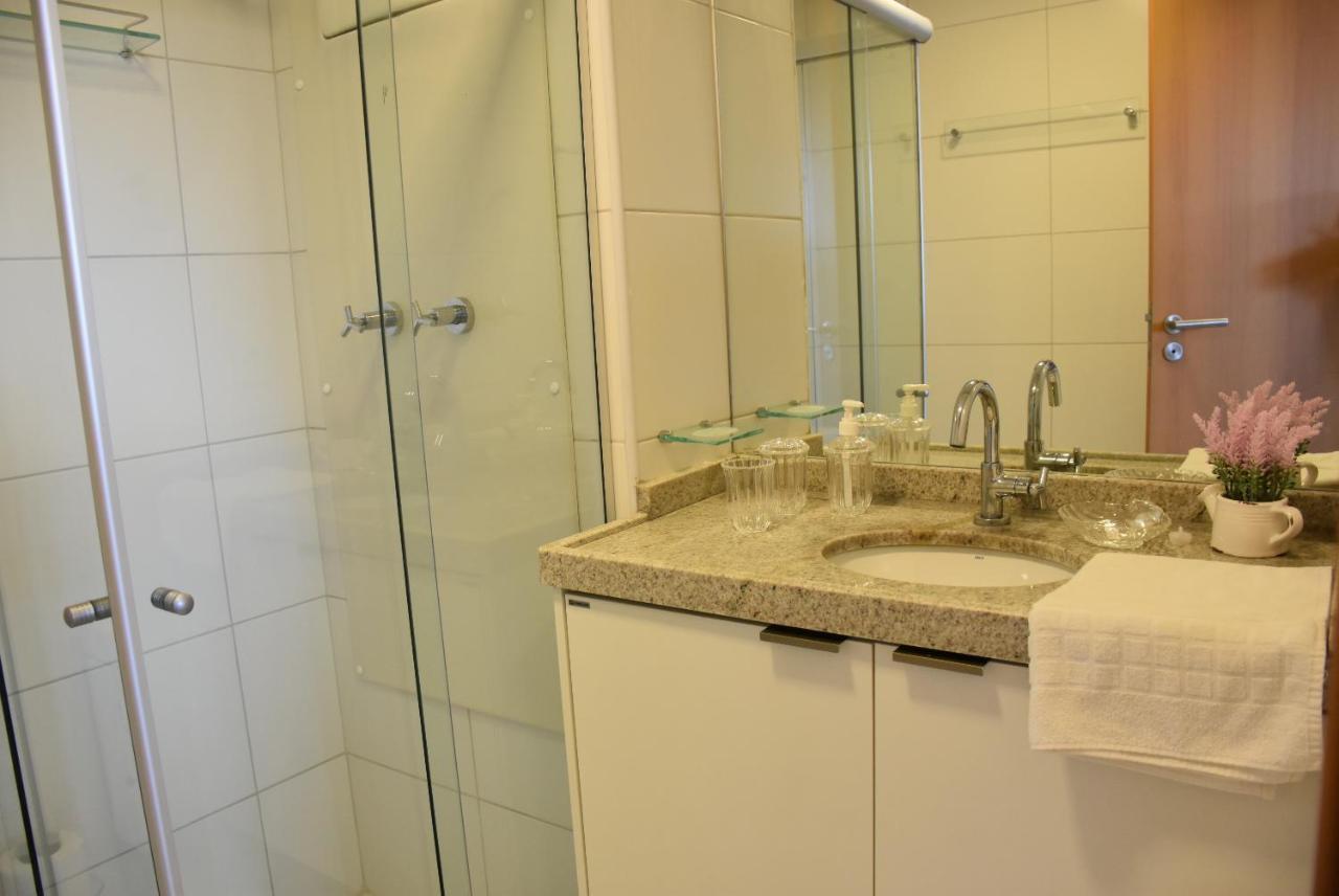 Boutique Ecolife Apartment Porto de Galinhas Luaran gambar